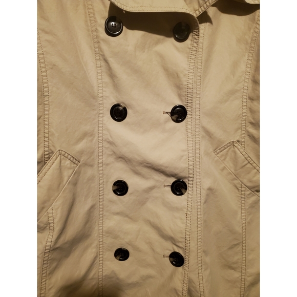 Jessica trench coat - Picture 15 of 16